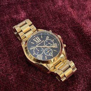 Michael Kors Gold Men's Watch